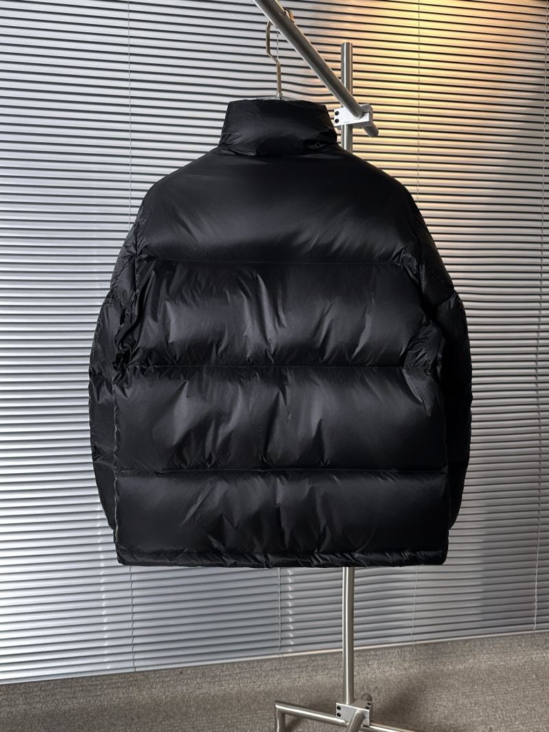 Prada Down Jackets